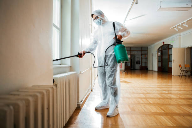 Best Pest Prevention Services  in Kaibito, AZ